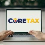 DJP Andalkan Coretax dan Perluasan Basis Pajak untuk Kejar Target Tax Ratio