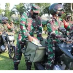 Dirjen Pajak Tegaskan Babinsa dan Bhabinkamtibmas Bukan Pemeriksa Pajak