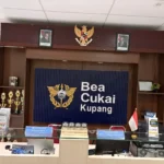 Bea Cukai Kupang Sita 1,14 Juta Batang Rokok Ilegal, Setoran Negara Tembus Rp2 Miliar