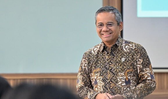 Restitusi Pajak Disorot Pengusaha, Menkeu Suahasil Pastikan Hak Wajib Pajak Tetap Dibayar