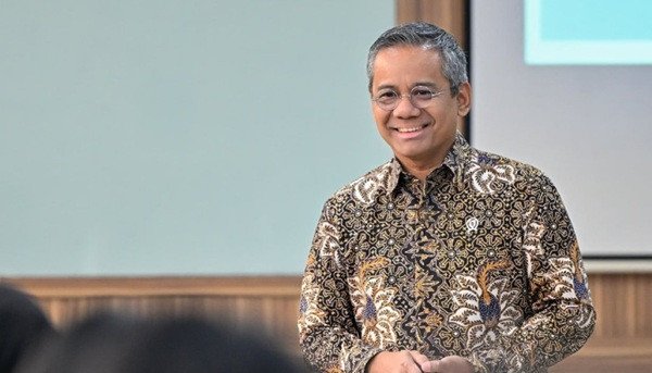Restitusi Pajak Disorot Pengusaha, Menkeu Suahasil Pastikan Hak Wajib Pajak Tetap Dibayar